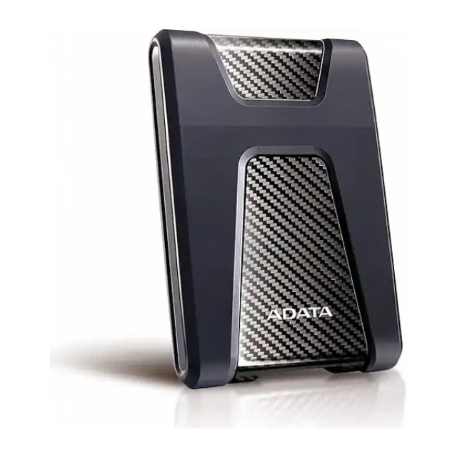 Eksterni hard disk 2TB A-Data AHD650-2TU31-CBK