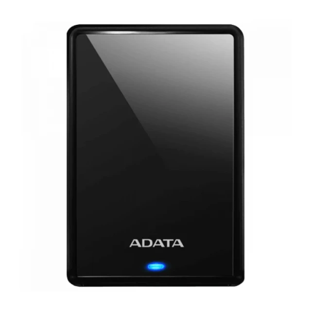 Eksterni hard disk 2TB A-Data AHV620S-2TU31-CBK