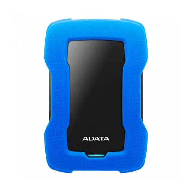 Eksterni hard disk 2TB AData 3.1 AHD330-2TU31-CBL