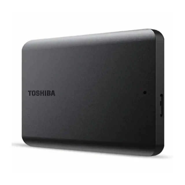 Eksterni hard disk 2TB Toshiba CANVIO BASIC HDTB520EK3AA