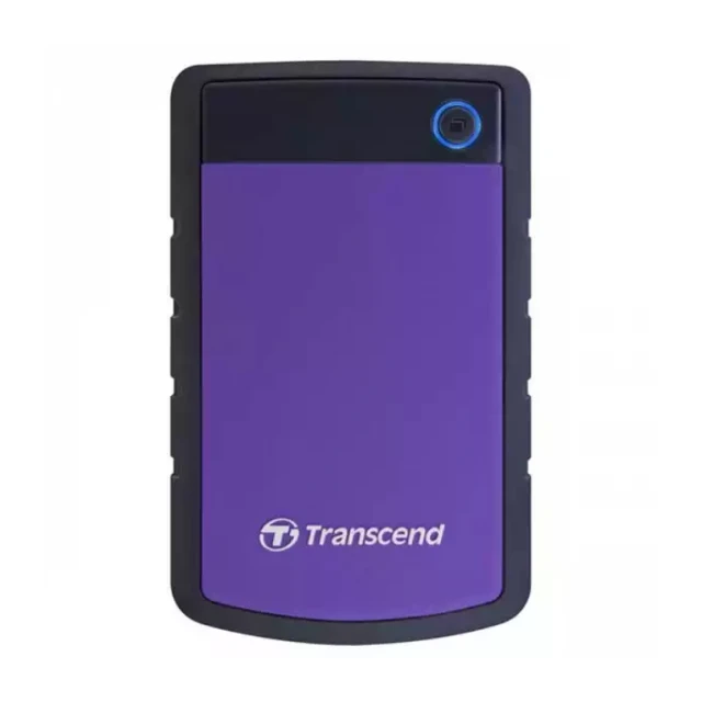 Eksterni hard disk 2TB Transcend TS2TSJ25H3P