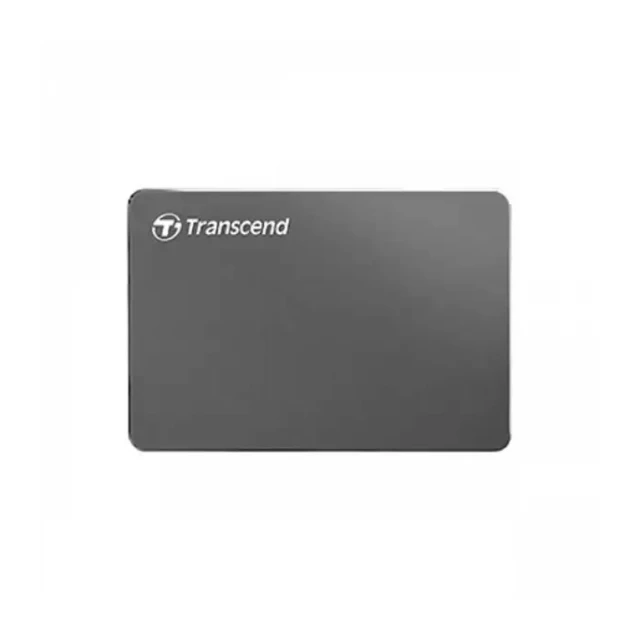 Eksterni hard disk 2TB Transcend TS2TSJ25C3N