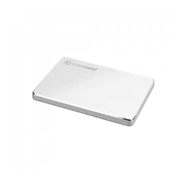 Eksterni hard disk 2TB Transcend TS2TSJ25C3S