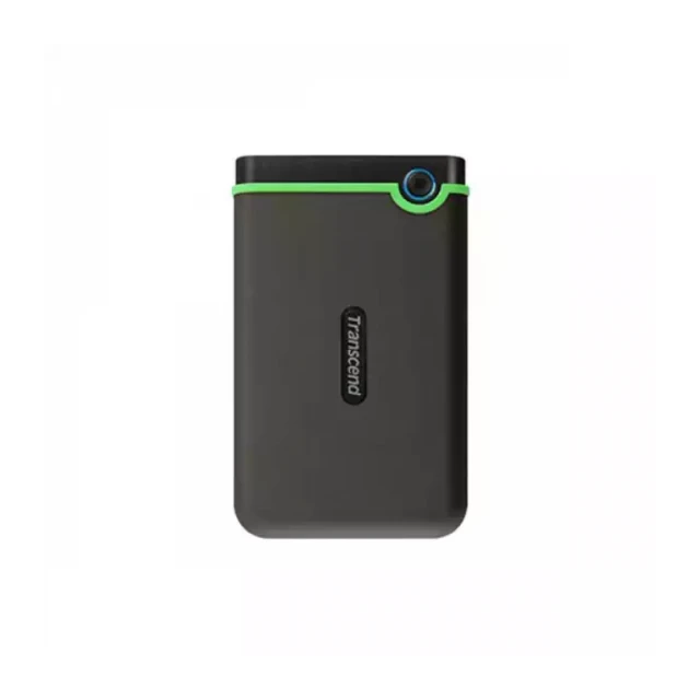 Eksterni hard disk 2TB Transcend TS2TSJ25M3C