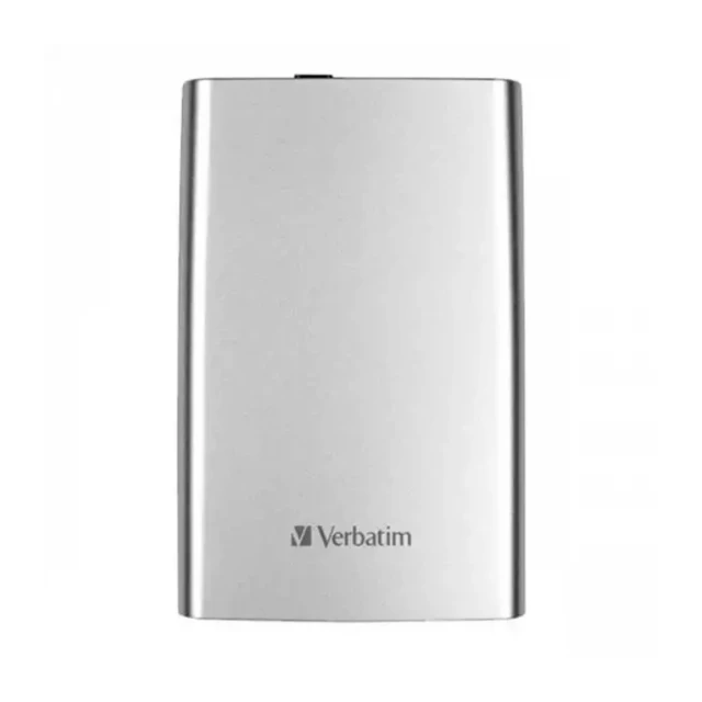 Eksterni hard disk 2TB Verbatim 53189 Silver