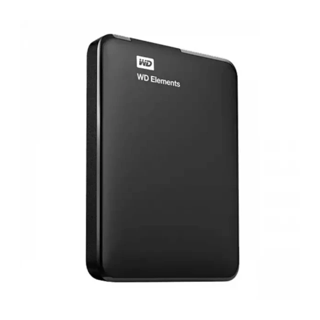 Eksterni hard disk 2TB Western Digital Elements WDBU6Y0020BBK-WESN