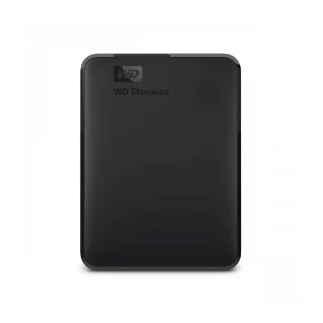 Eksterni hard disk 2TB Western Digital Elements WDBU6Y0020BBK-WESN CM