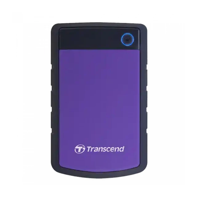 Eksterni hard disk 4TB Transcend TS4TSJ25H3P