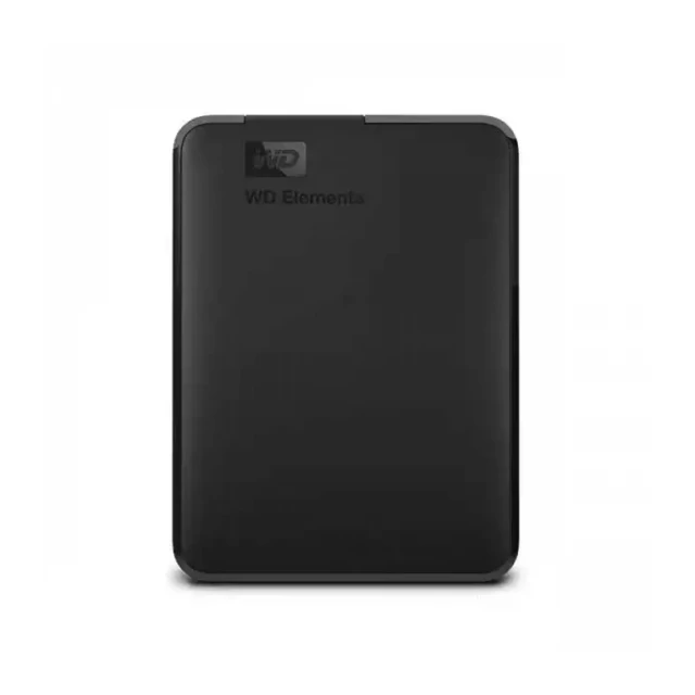 Eksterni hard disk 5TB Elements Portable WDBU6Y0050BBK-WESN