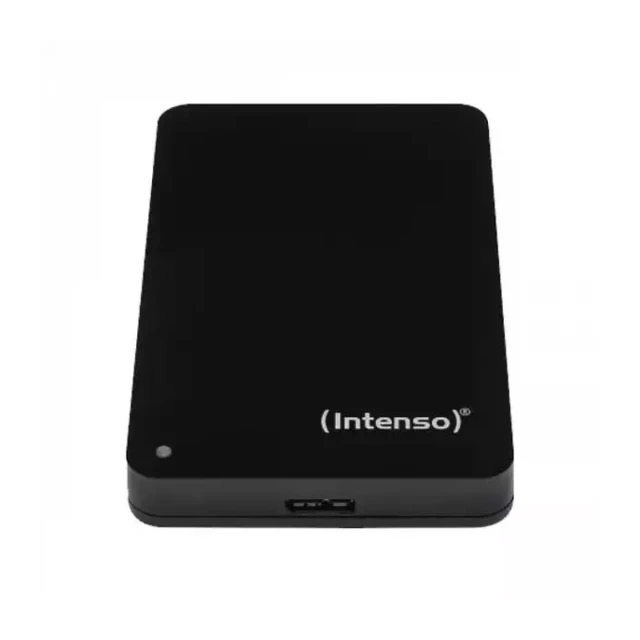 Eksterni hard disk 5TB Intenso Black