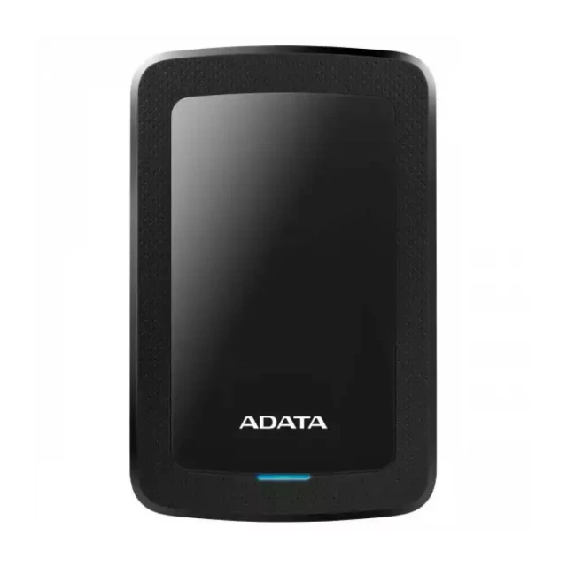 Eksterni Hard Disk Adata 4 TB AHV300-4TU31-CBK