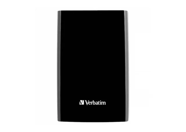 HARD DISK EKSTERNI 1TB VERBATIM 3.0 53023