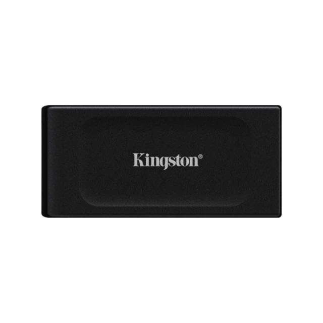 Eksterni SSD 1TB Kingston Portable XS1000 USB 3.2/USB-C SXS1000/1000G