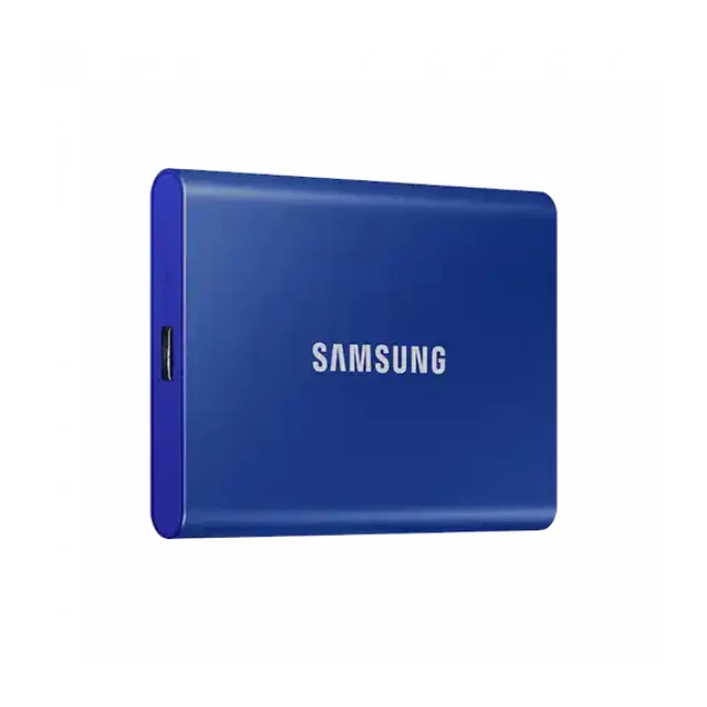 Eksterni SSD 1TB Samsung Portable SSD T7 MU-PC1T0H/WW Blue