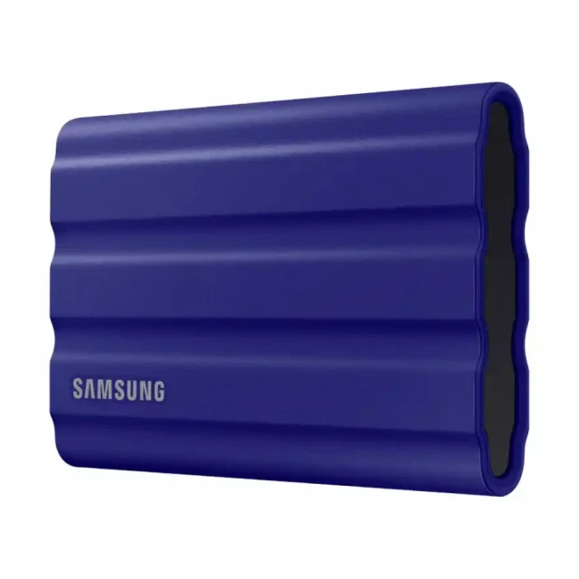 Eksterni SSD 1TB T7 Samsung MU-PE1T0R/EU