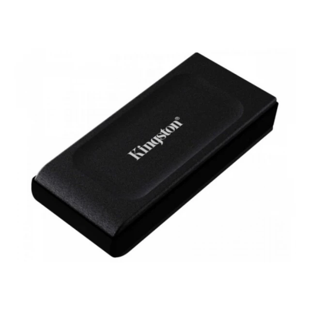 Eksterni SSD 2TB Kingston Portable XS1000 USB 3.2/USB-C SXS1000/2000G