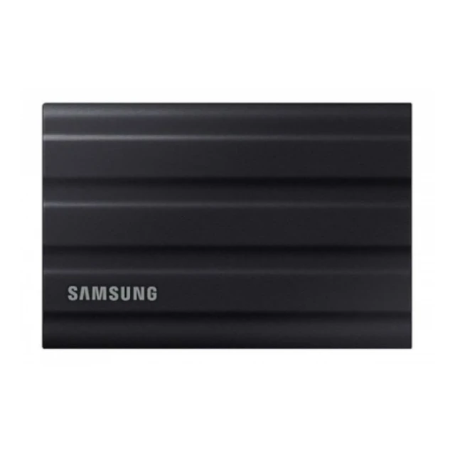 Eksterni SSD Samsung Portable T7 4TB MU-PE4T0S crni