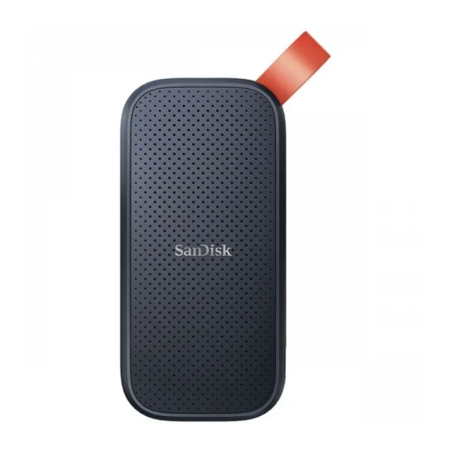 Eksterni SSD SanDisk 2TB SDSSDE30-2T00-G26