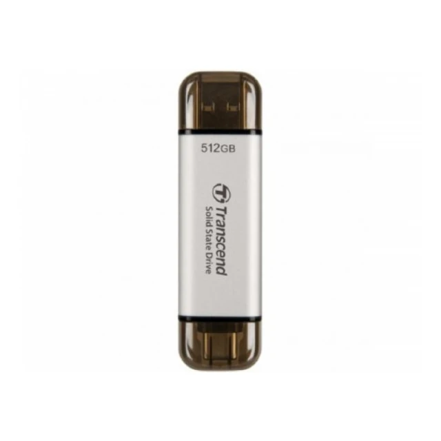 Eksterni SSD Transcend TS512GESD310S 512GB USB3.2