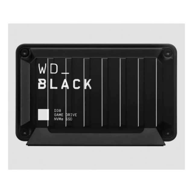 Eksterni SSD WESTERN DIGITAL D30 Game Drive WDBATL0010BBK 1TB