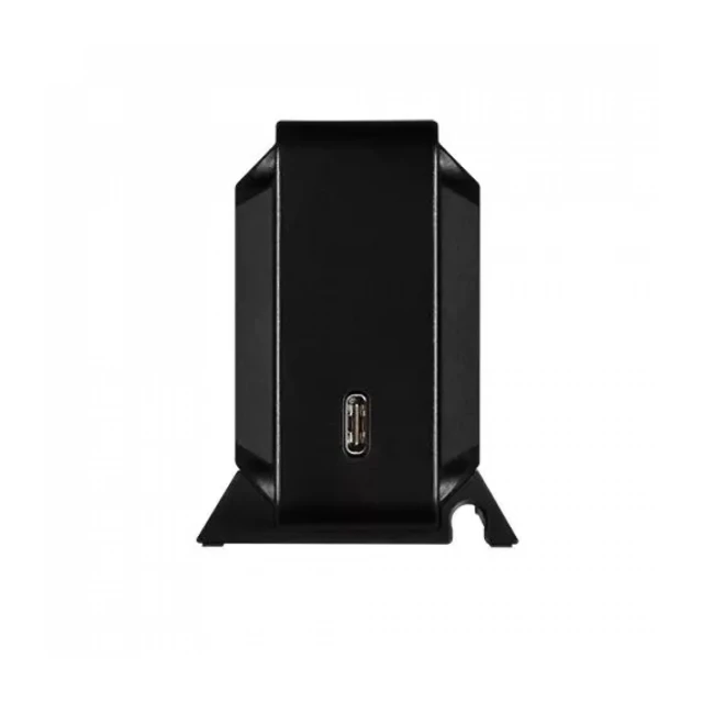 Eksterni SSD WESTERN DIGITAL D30 Game Drive DBATL5000ABK-WESN 500GB