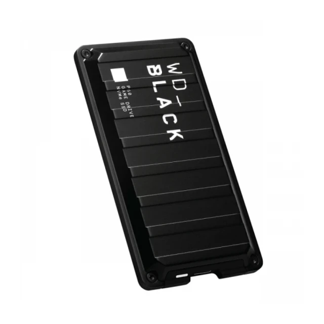 Eksterni SSD WESTERN DIGITAL P50 Game Drive WDBA3S0010BBK-WESN 1TB