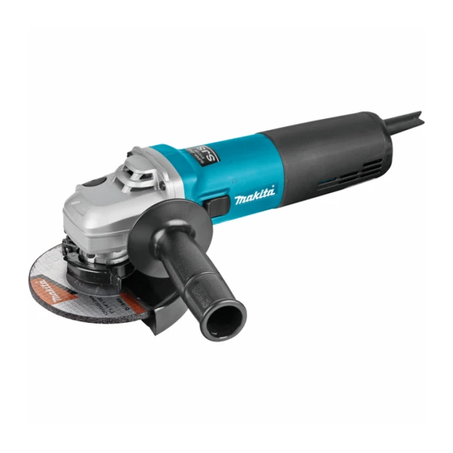 EL BRUSILICA MAKITA 9565CVR 1400W