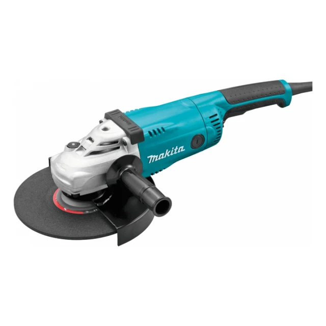 EL BRUSILICA MAKITA  GA9020 2200W