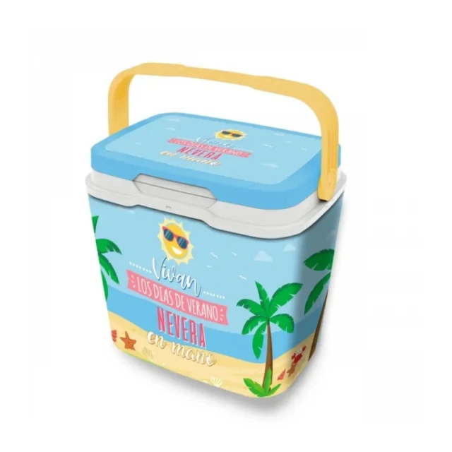 EL FRESCO piknik frižider 15L NEVERA