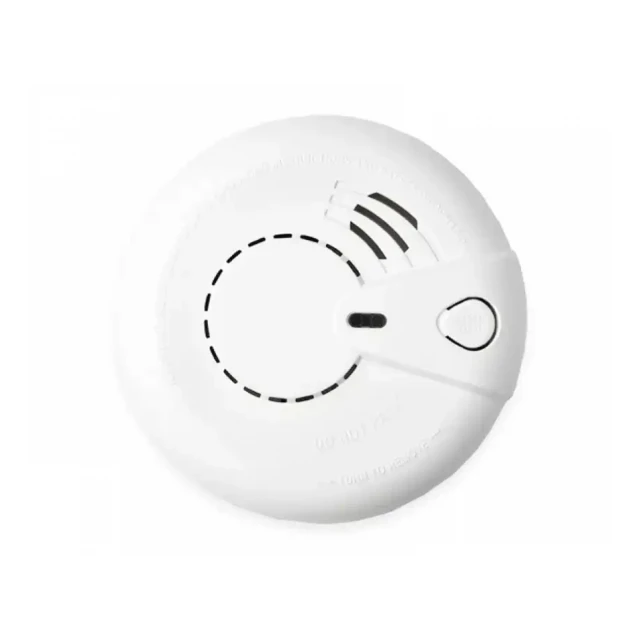 ELDES EWF1 Bezic.dimni detektor 