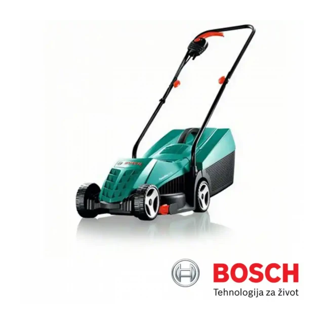 Električna kosačica Bosch ARM 32 snaga motora 1200W