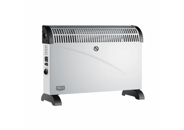 Prosto konvektorska grejalica FK-Y01F sa ventilatorom 2000W