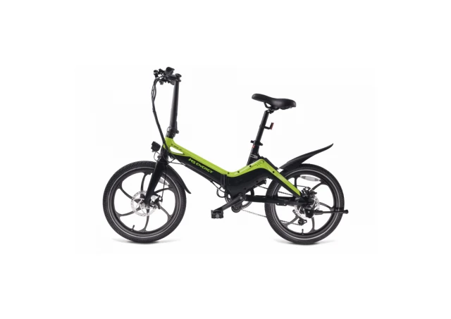 EL BICIKL MS ENERGY E-BIKE i10