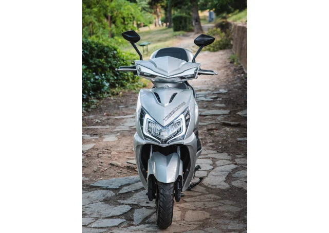 Električni Skuter  YUMP