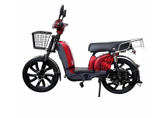 Električni Skuter APN-6 LUX