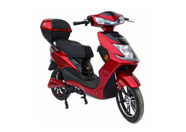 EL BICIKL XTREME MOTORS WIND 48V20Ah