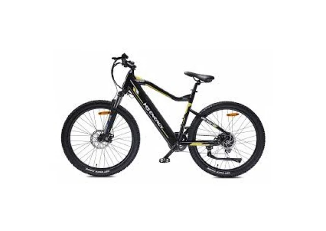 EL BICIKL MS ENERGY E-BIKE M10