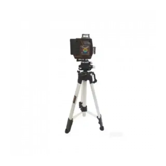 Električni Laser Za Nivelisanje KZUBR KLL-G16-TQS + Stalak za laser 1.2