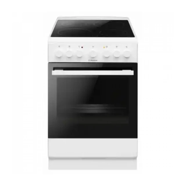 Električni šporet HANSA FCCW58103