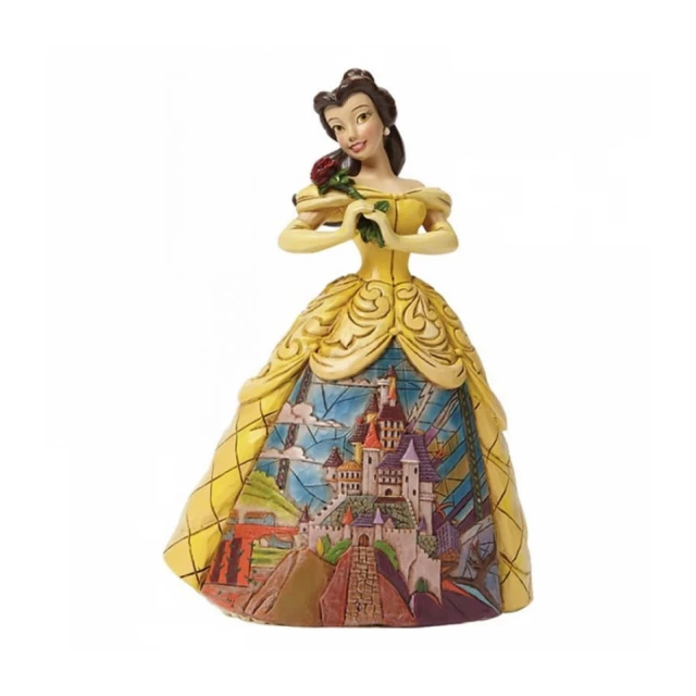 Enchanted Belle