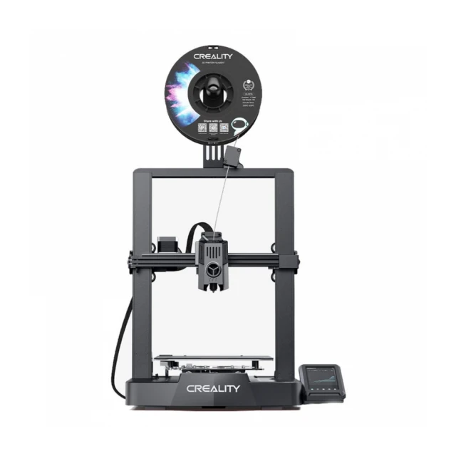 Ender-3 V3 KE