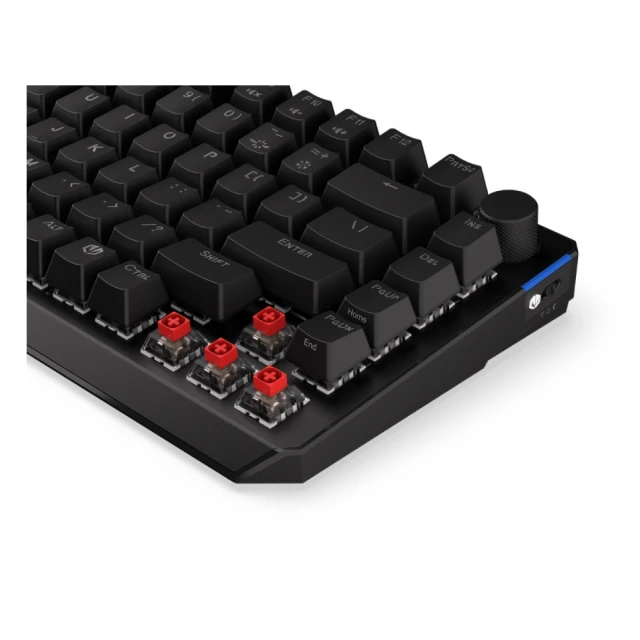 ENDORFY Thock 75% Wireless Red tastatura (EY5A073) 