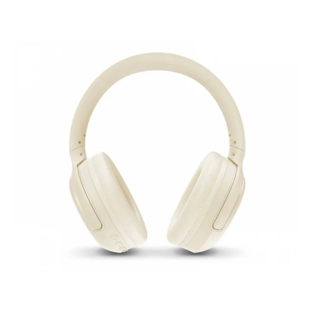 ENERGY SISTEM Cream Rizz slušalice krem (M45969) 