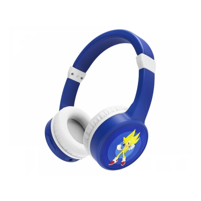 ENERGY SISTEM Lol&Roll Super Sonic Kids Bluetooth slušalice 