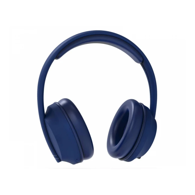 ENERGY SISTEM Navy Haru ECO Bluetooth slušalice plave 