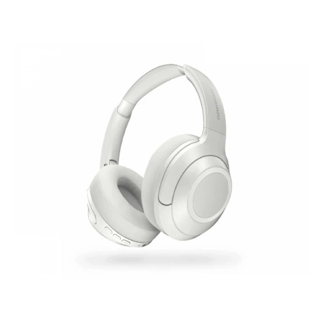 ENERGY SISTEM Snow Harmony ANC slušalice bele (M45950) 