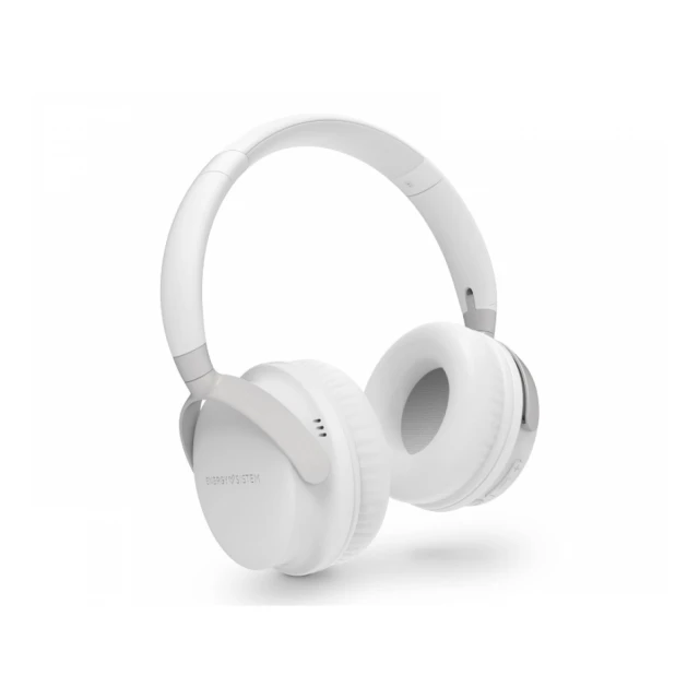 ENERGY SISTEM Style 3 Snow Bluetooth slušalice (M45414) 