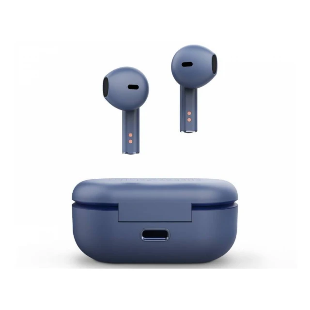 ENERGY SISTEM Style 4 Indigo True Wireless slušalice plave (M45558) 