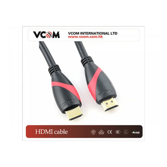 EOL KABAL HDMI 20.0M 1.4v 3D/ETH/4K/GOLD VCOM POLYBAG CG525