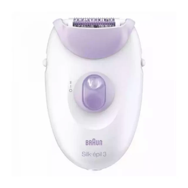 Epilator Braun SE 3170